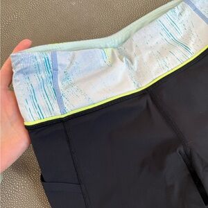 Lululemon Running Leggings